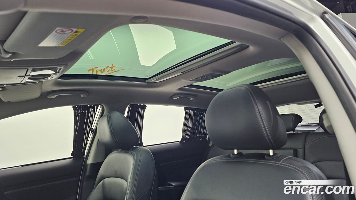 Kia Sportage 2014