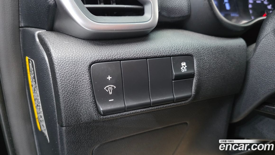 Kia Sportage 2018