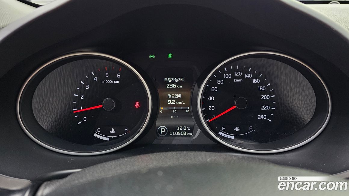 Kia Sportage 2014