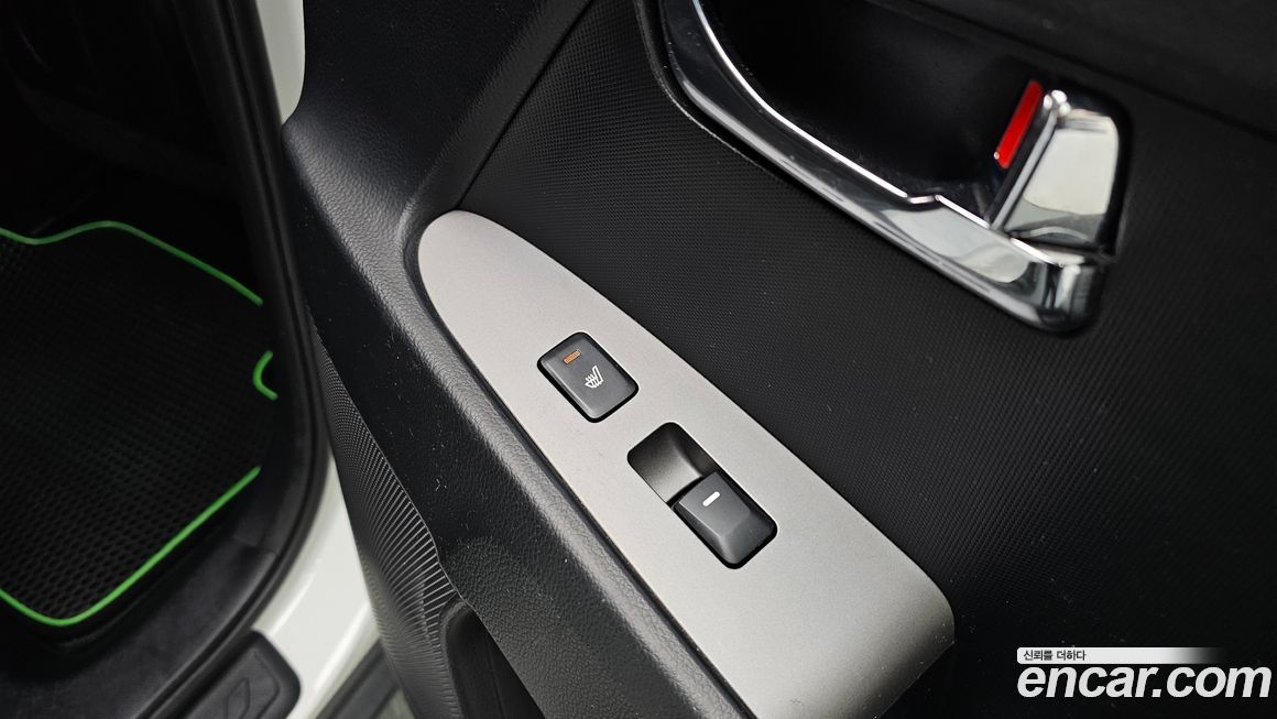 Kia Sportage 2014