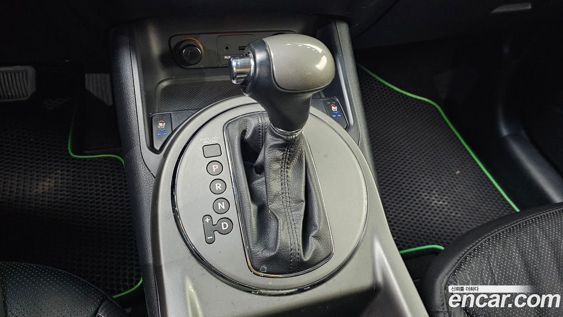 Kia Sportage 2014