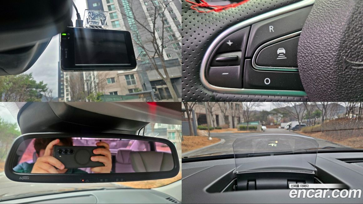 Renault-KoreaSamsung SM6 2017