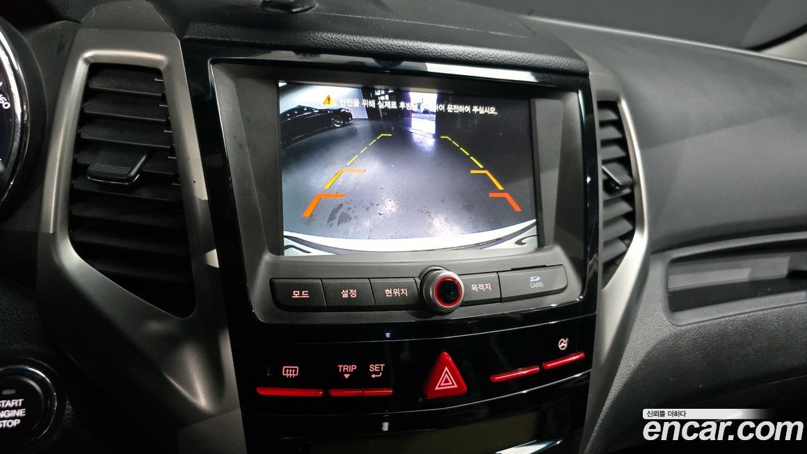 KG_Mobility_Ssangyong TIBOLI 2016