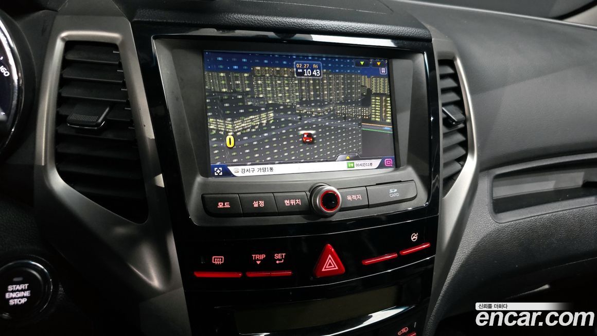 KG_Mobility_Ssangyong TIBOLI 2016