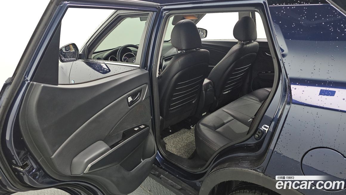 KG_Mobility_Ssangyong TIBOLI 2016