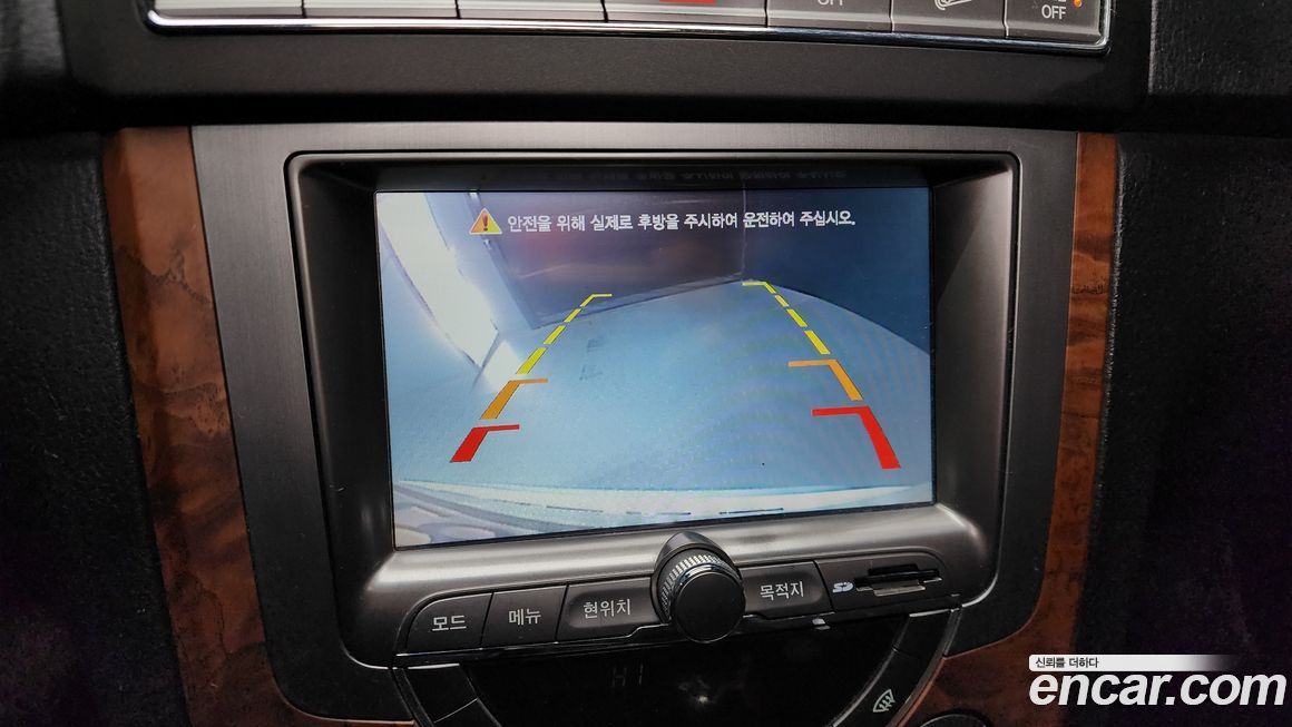 KG_Mobility_Ssangyong Rexton 2016