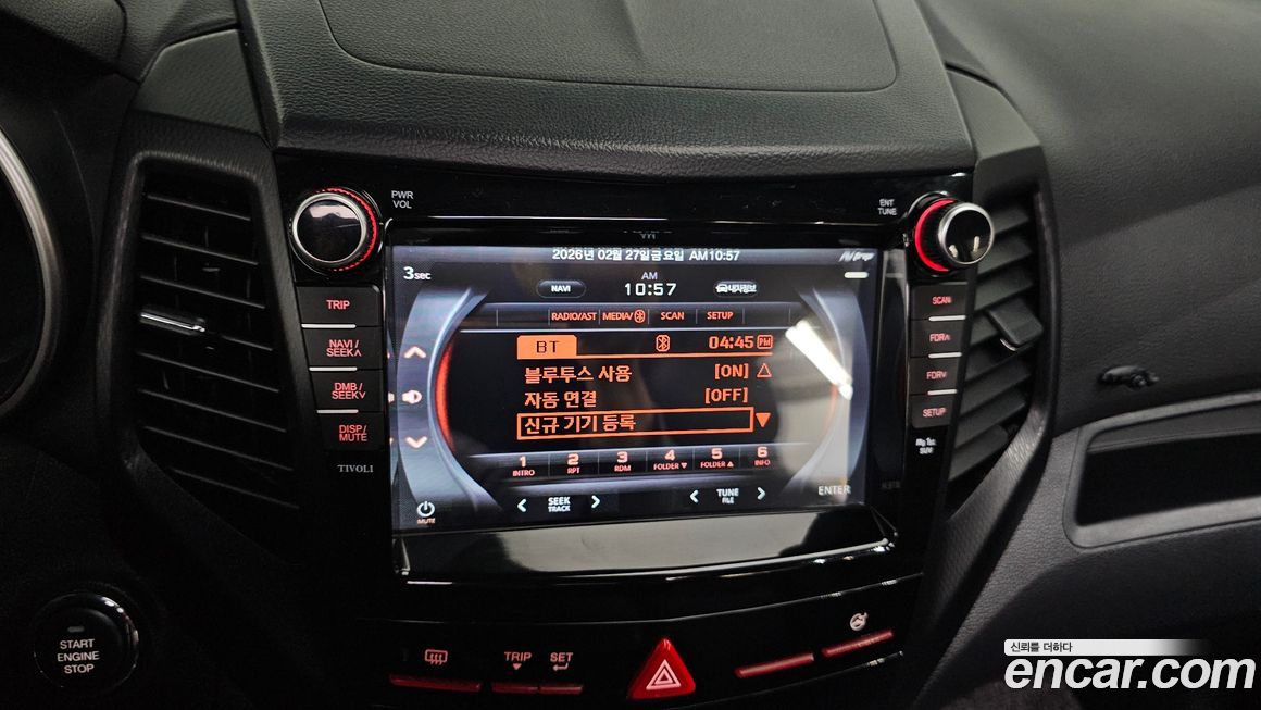 KG_Mobility_Ssangyong TIBOLI 2016