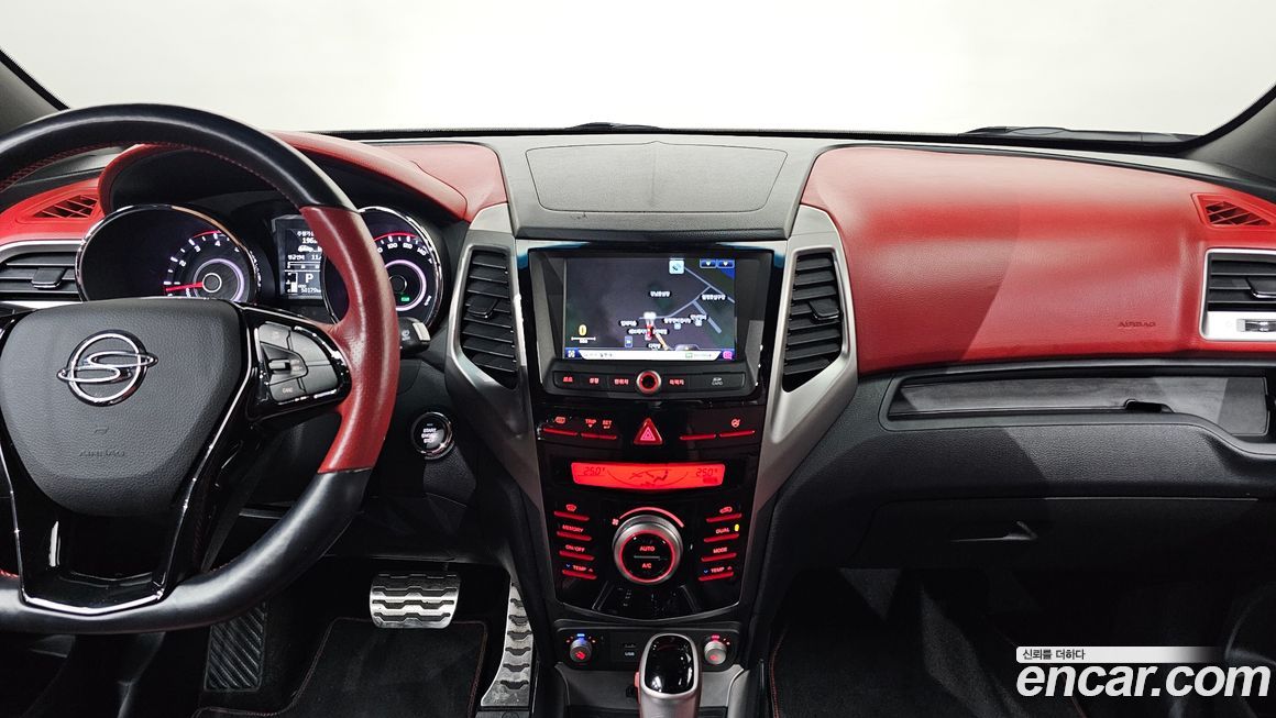 KG_Mobility_Ssangyong TIBOLI 2016