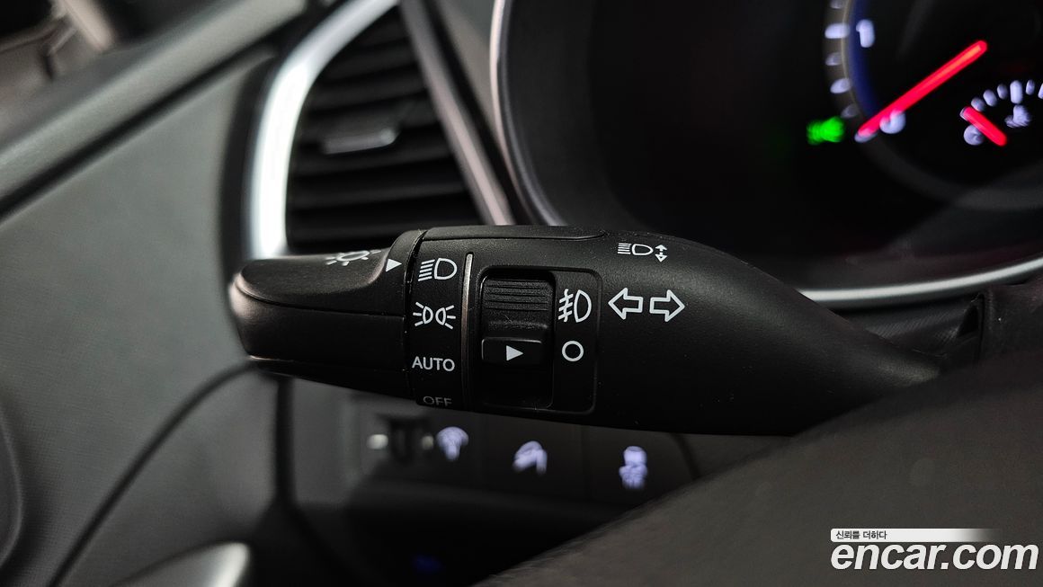 Hyundai Santafe 2014