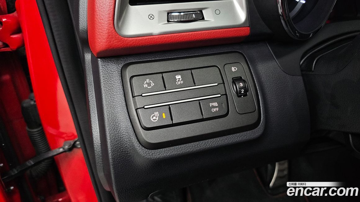 KG_Mobility_Ssangyong TIBOLI 2016