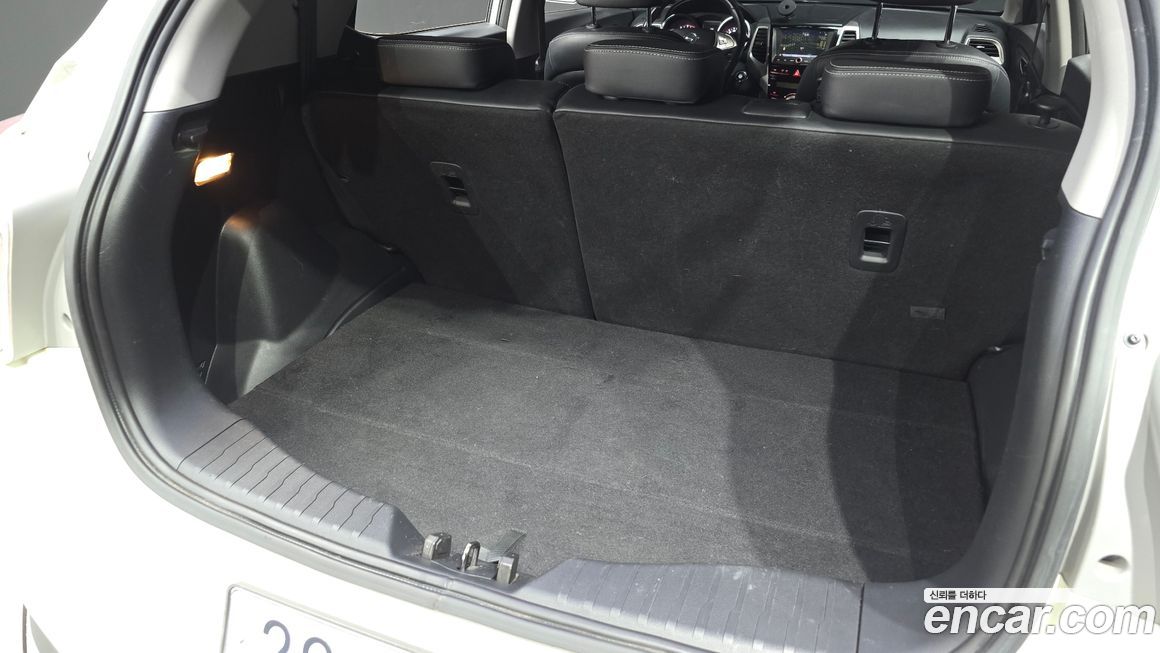 KG_Mobility_Ssangyong TIBOLI 2016