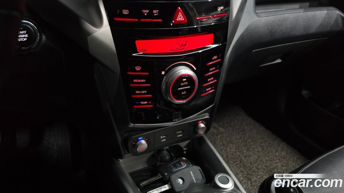 KG_Mobility_Ssangyong TIBOLI 2016