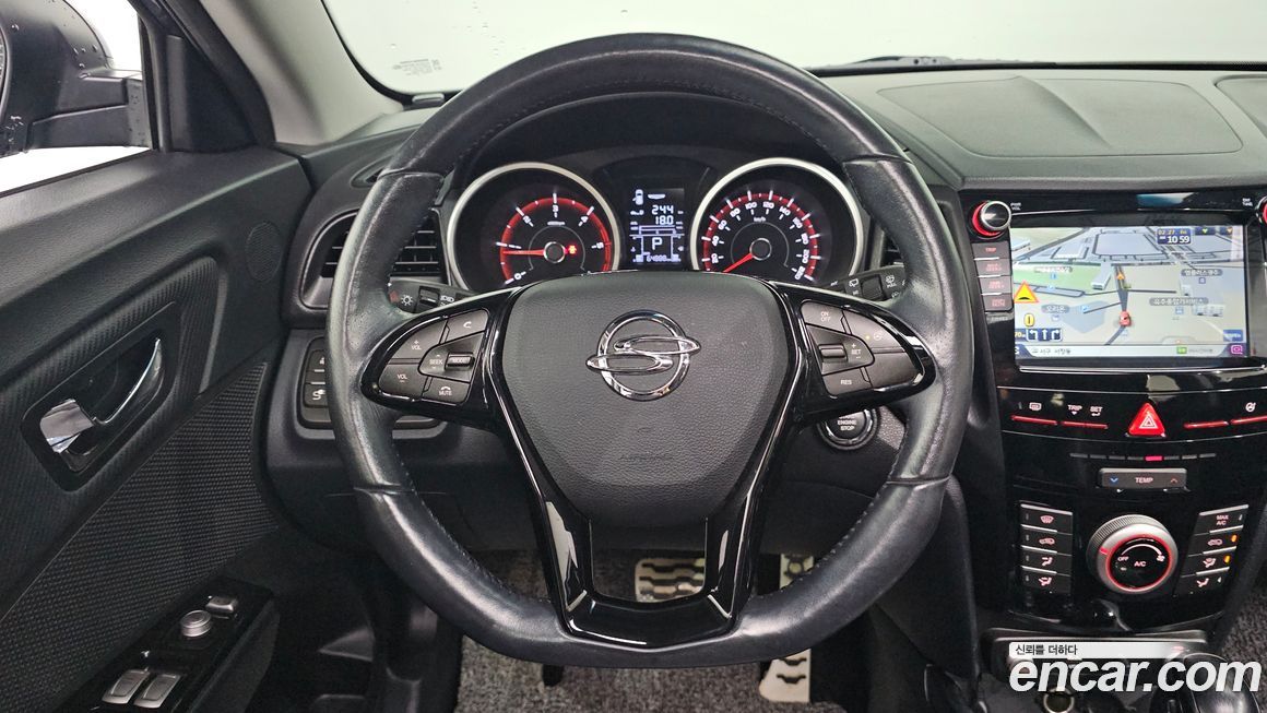 KG_Mobility_Ssangyong TIBOLI 2016