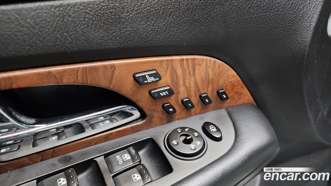 KG_Mobility_Ssangyong Rexton 2016