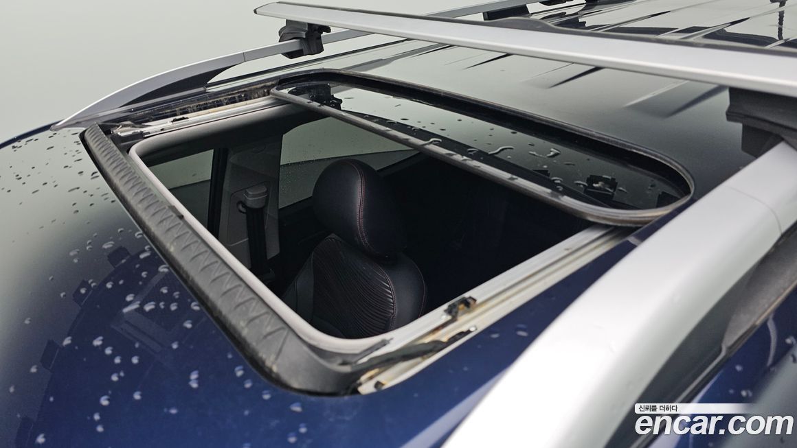 KG_Mobility_Ssangyong TIBOLI 2016