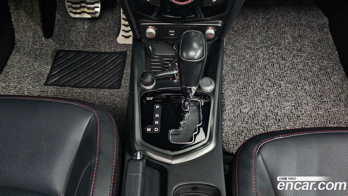 KG_Mobility_Ssangyong TIBOLI 2016