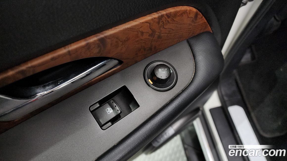 KG_Mobility_Ssangyong Rexton 2016