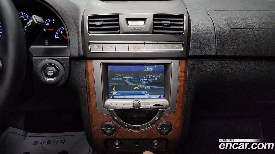 KG_Mobility_Ssangyong Rexton 2016