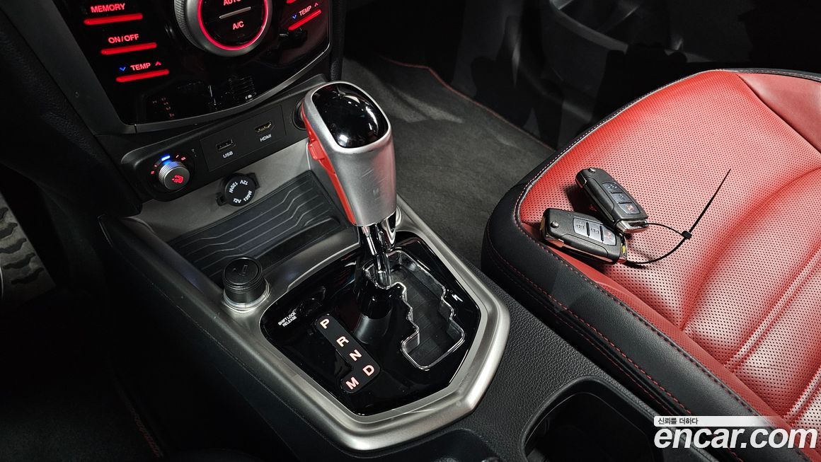 KG_Mobility_Ssangyong TIBOLI 2016