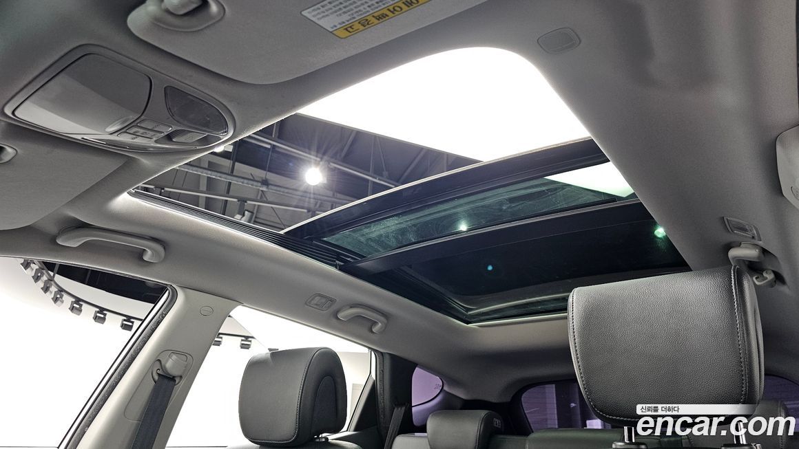 Hyundai Santafe 2014