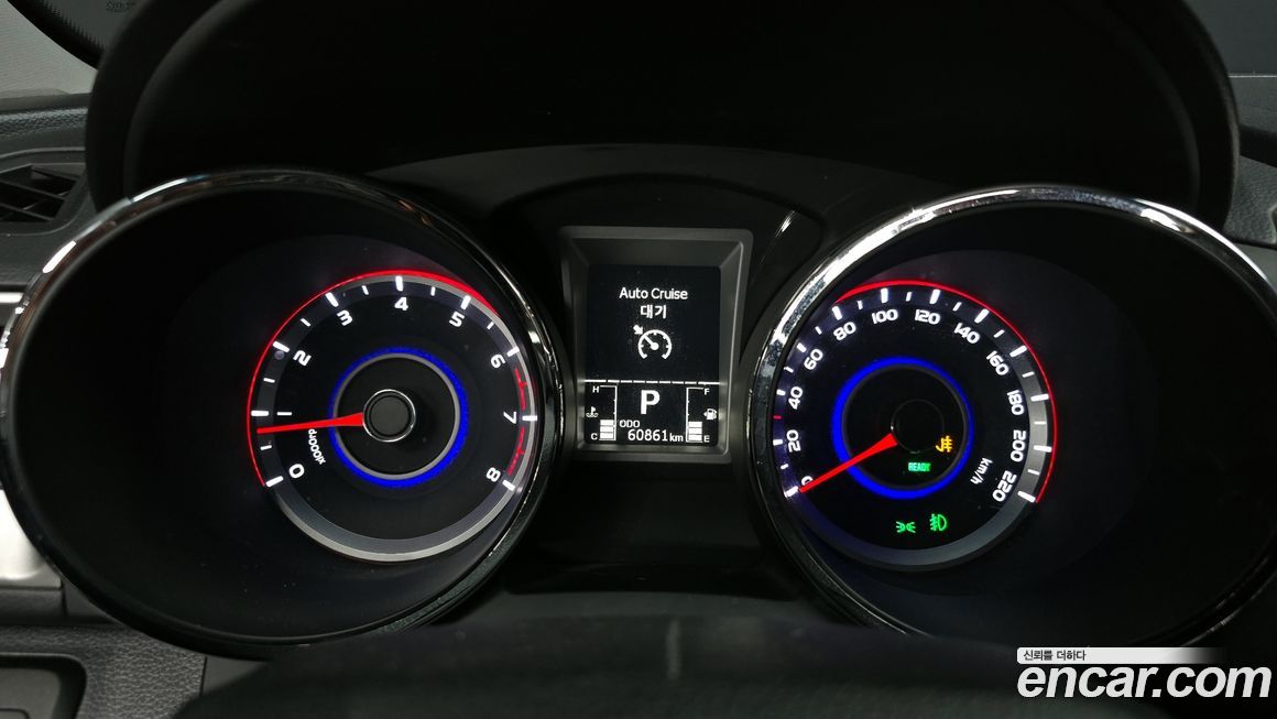 KG_Mobility_Ssangyong TIBOLI 2016