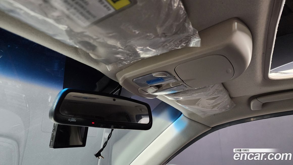 KG_Mobility_Ssangyong Rexton 2016