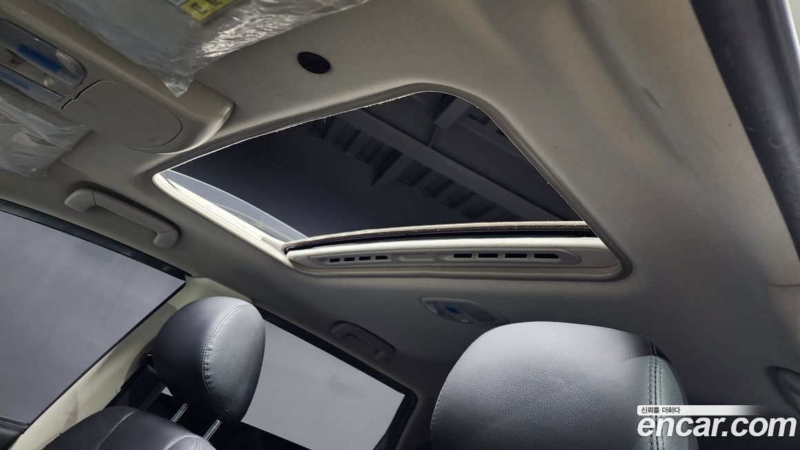 KG_Mobility_Ssangyong Rexton 2016