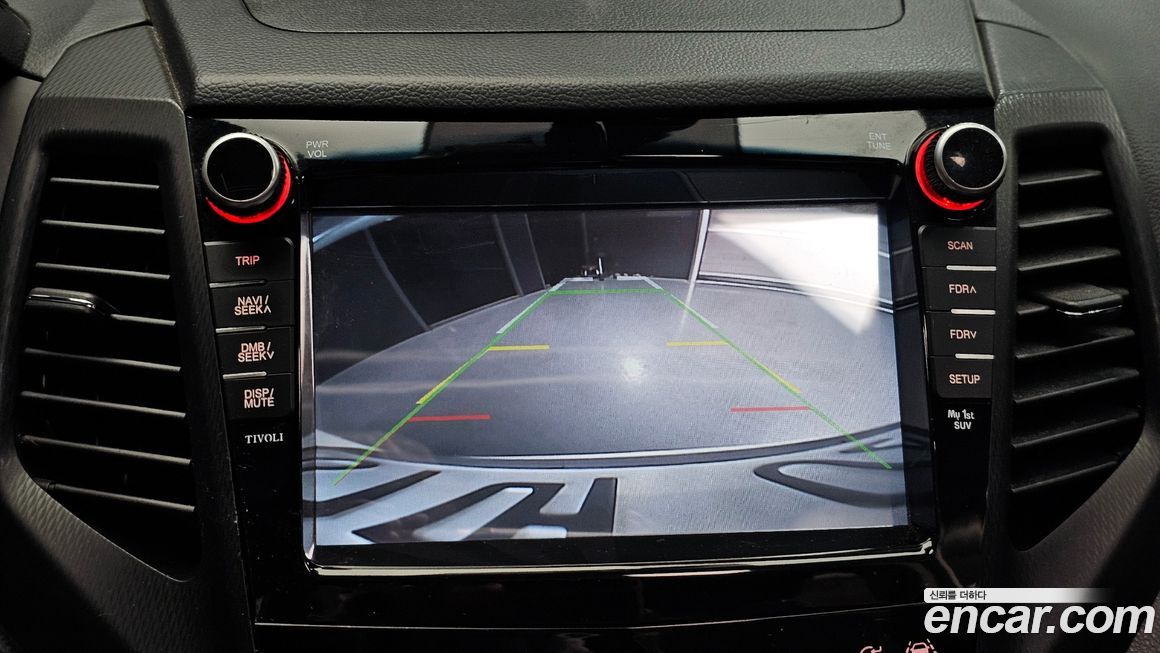 KG_Mobility_Ssangyong TIBOLI 2017