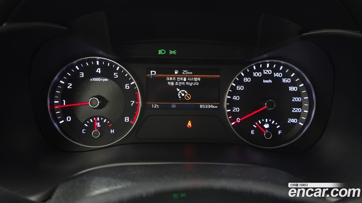 Kia K3 2022