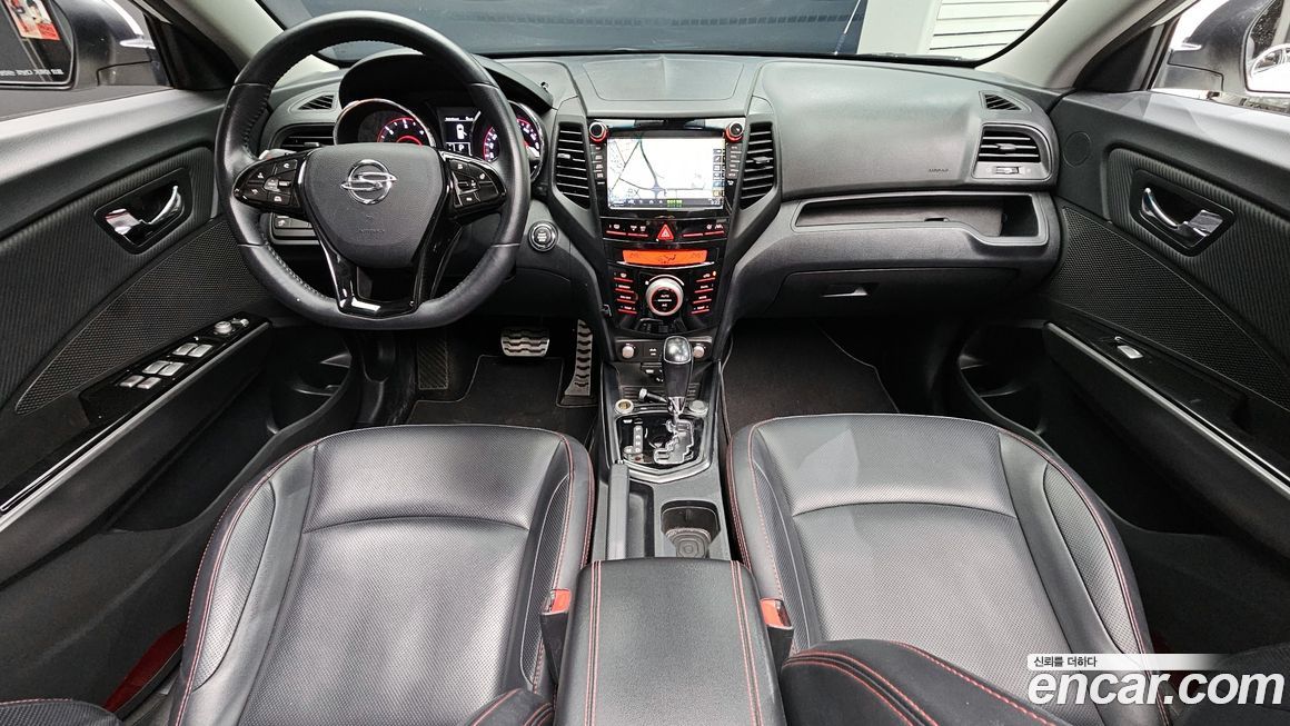 KG_Mobility_Ssangyong TIBOLI 2017