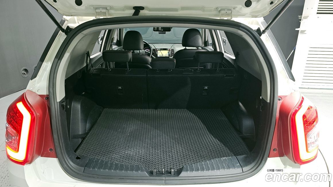 KG_Mobility_Ssangyong TIBOLI 2017