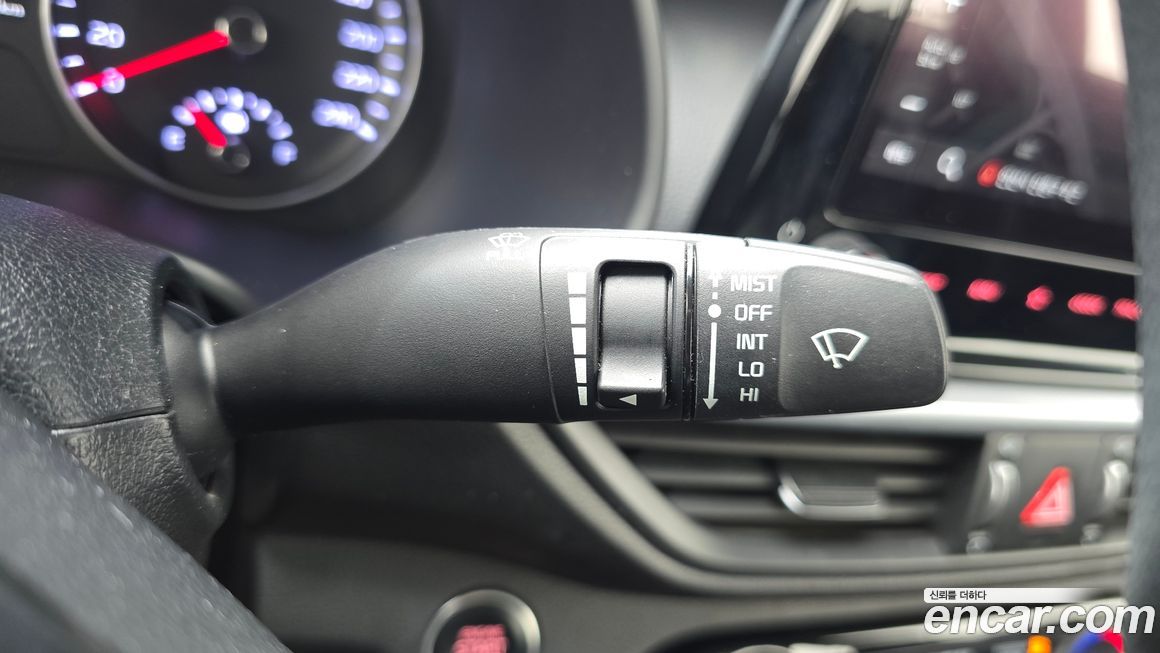 Kia K3 2022