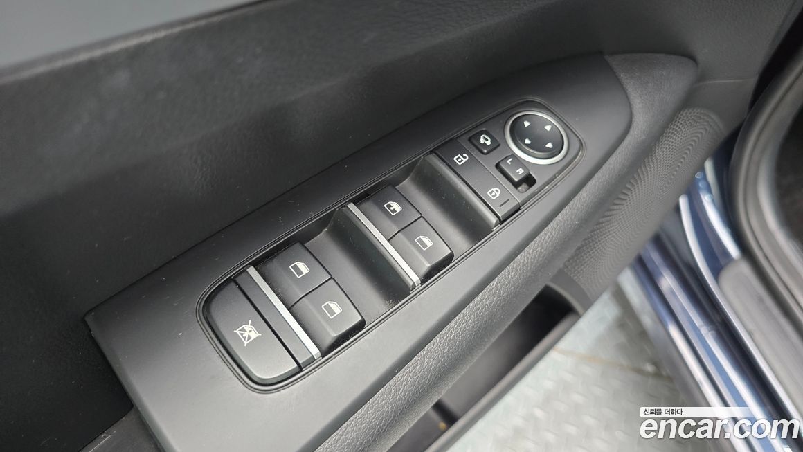 Kia K3 2022