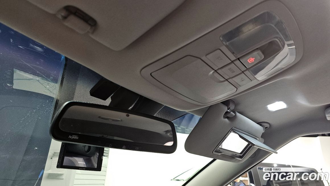 KG_Mobility_Ssangyong TIBOLI 2017