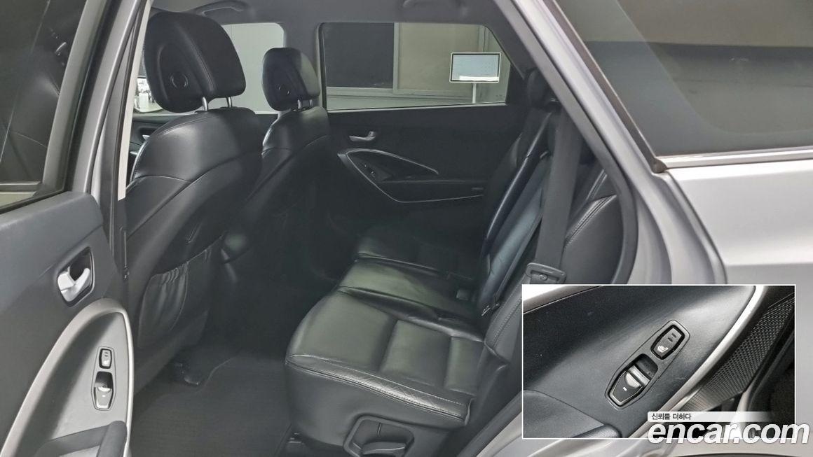 Hyundai Maxcruz 2014