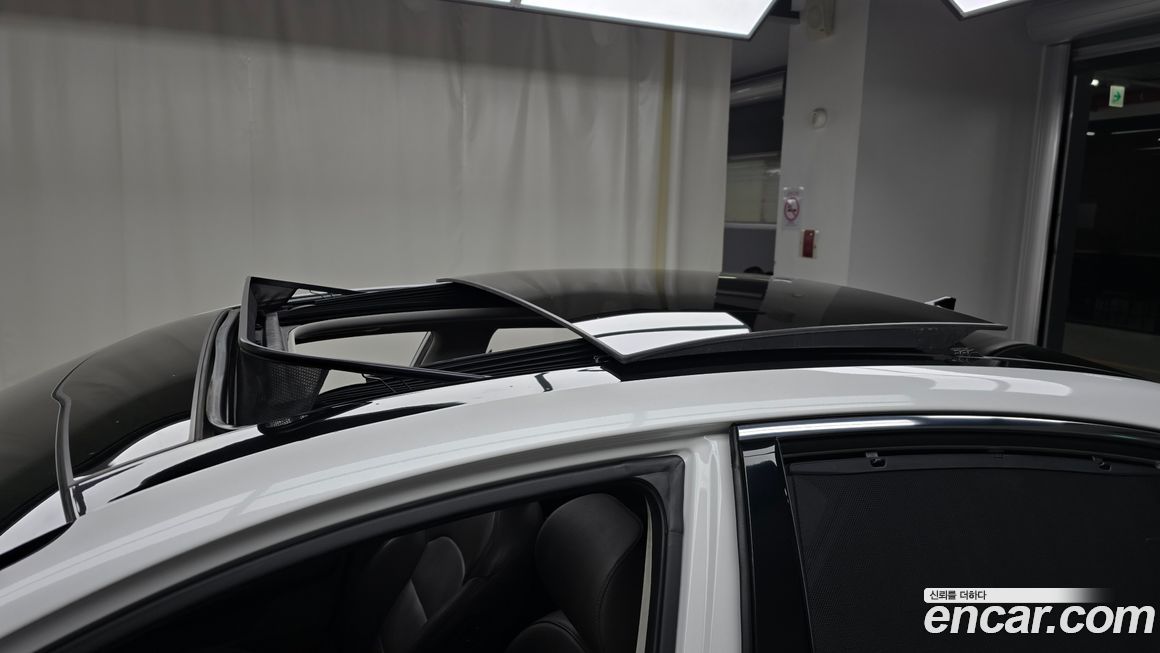 Kia K7 2018