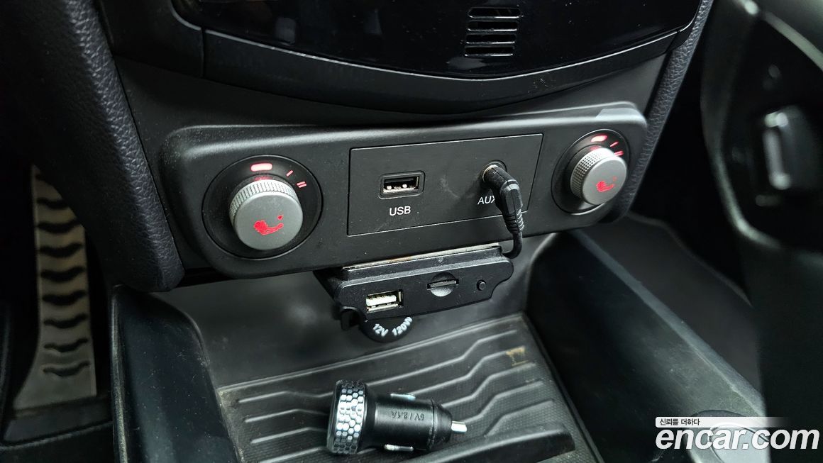 KG_Mobility_Ssangyong TIBOLI 2017