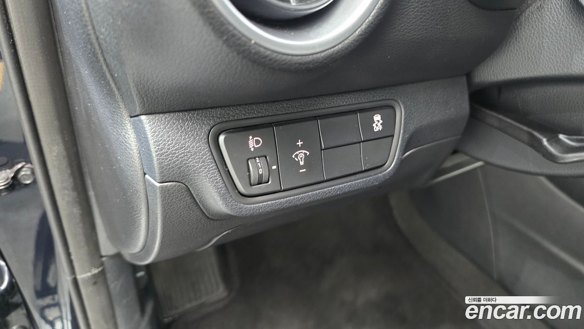 Kia K3 2022