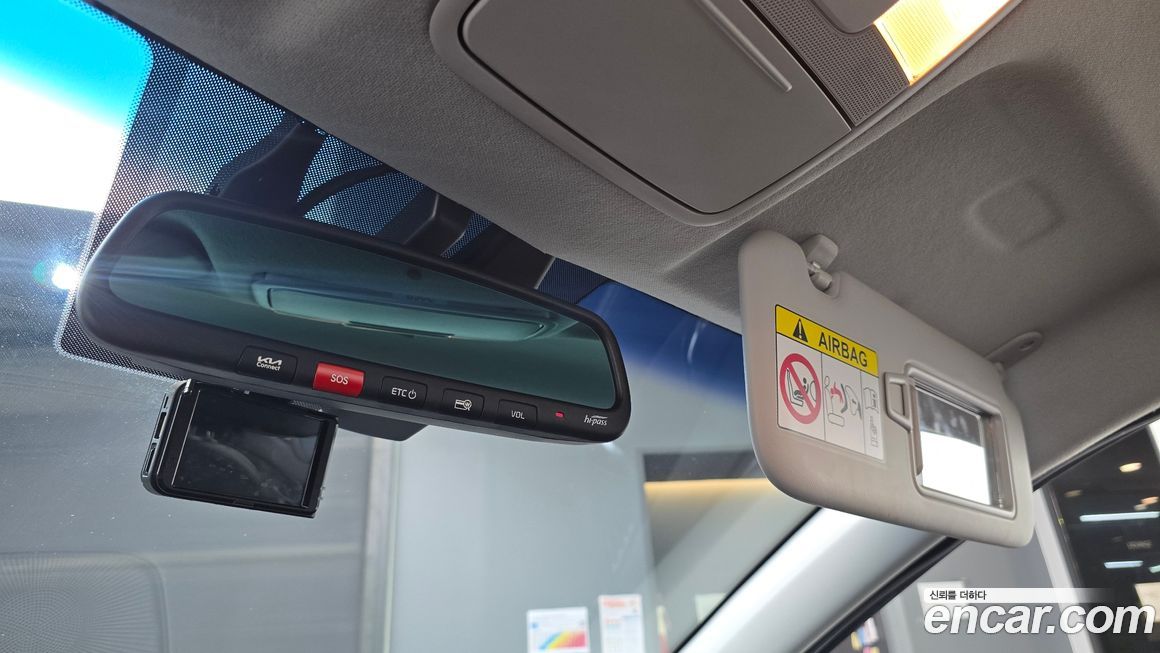 Kia K3 2022
