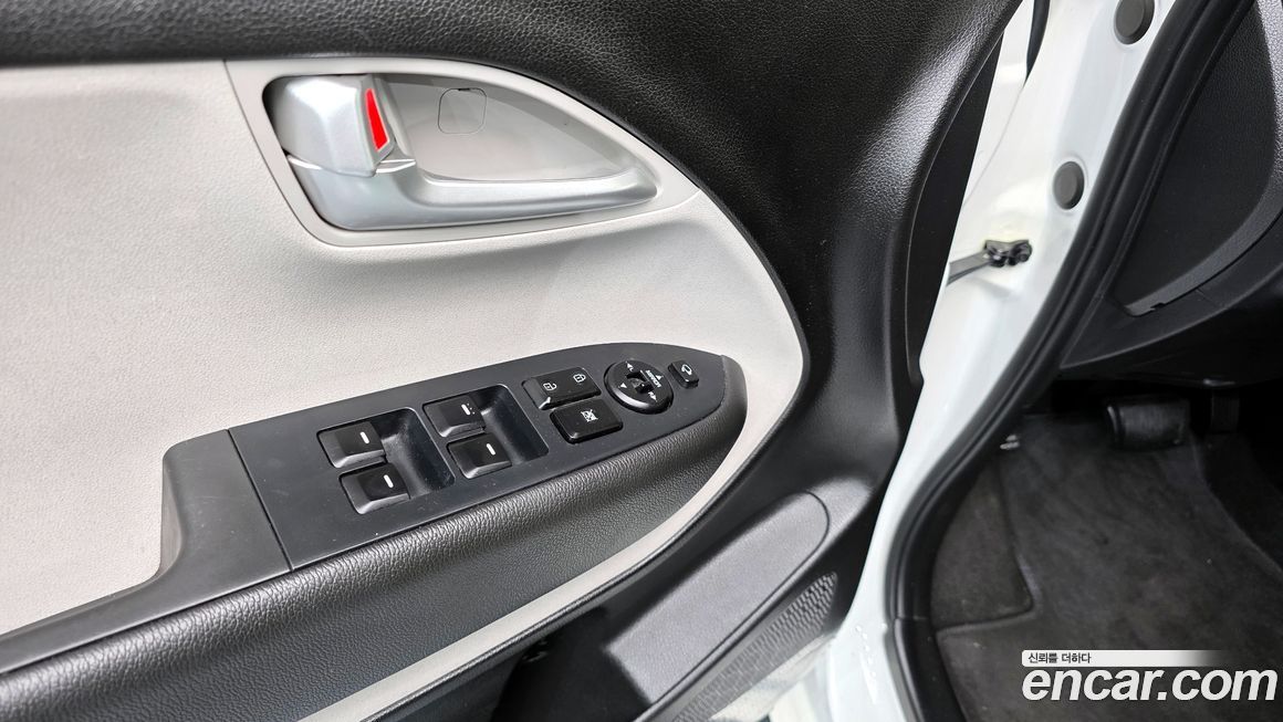 Kia RAY 2022