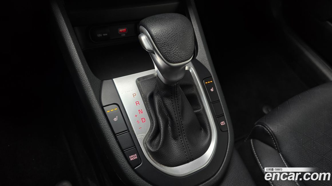 Kia K3 2022