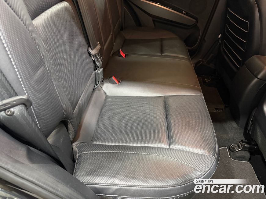 KG_Mobility_Ssangyong TIBOLI 2017