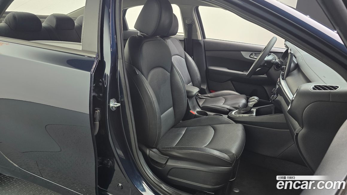 Kia K3 2022