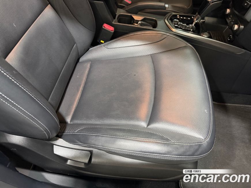 KG_Mobility_Ssangyong TIBOLI 2017