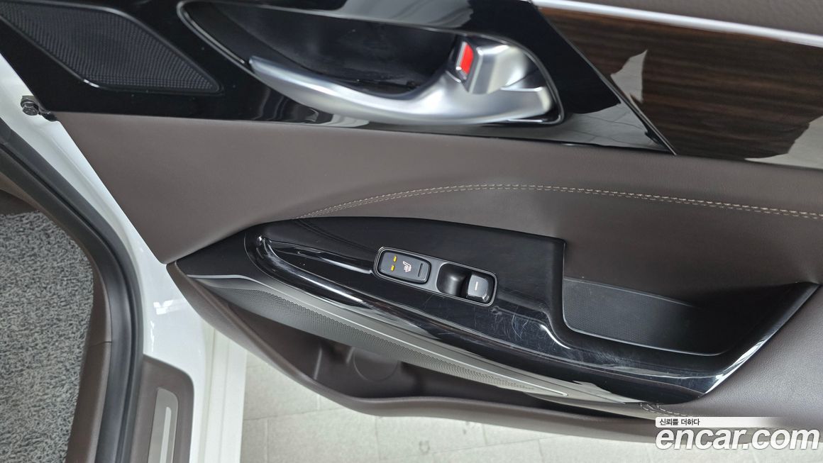 Kia K7 2018