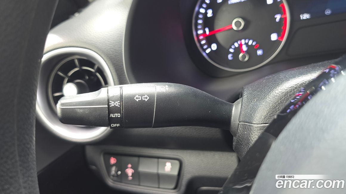 Kia K3 2022