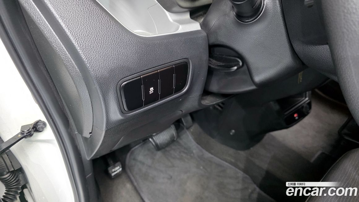 Kia RAY 2022