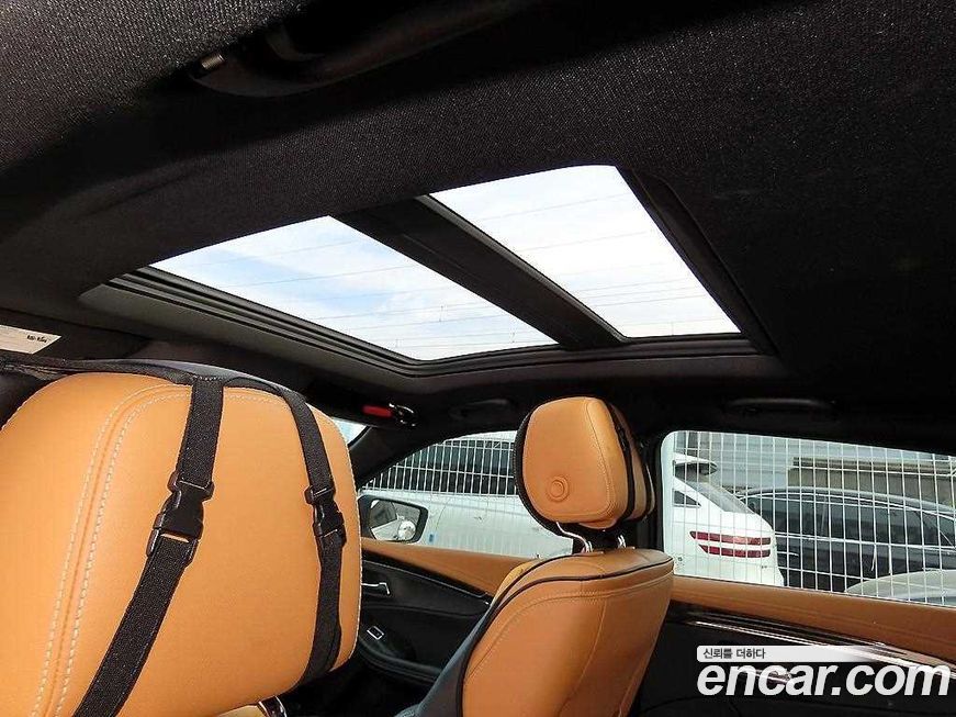 ChevroletGMDaewoo Impala 2016