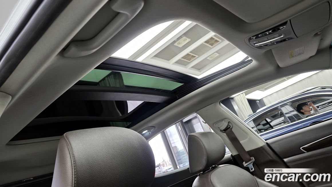 Kia K7 2019
