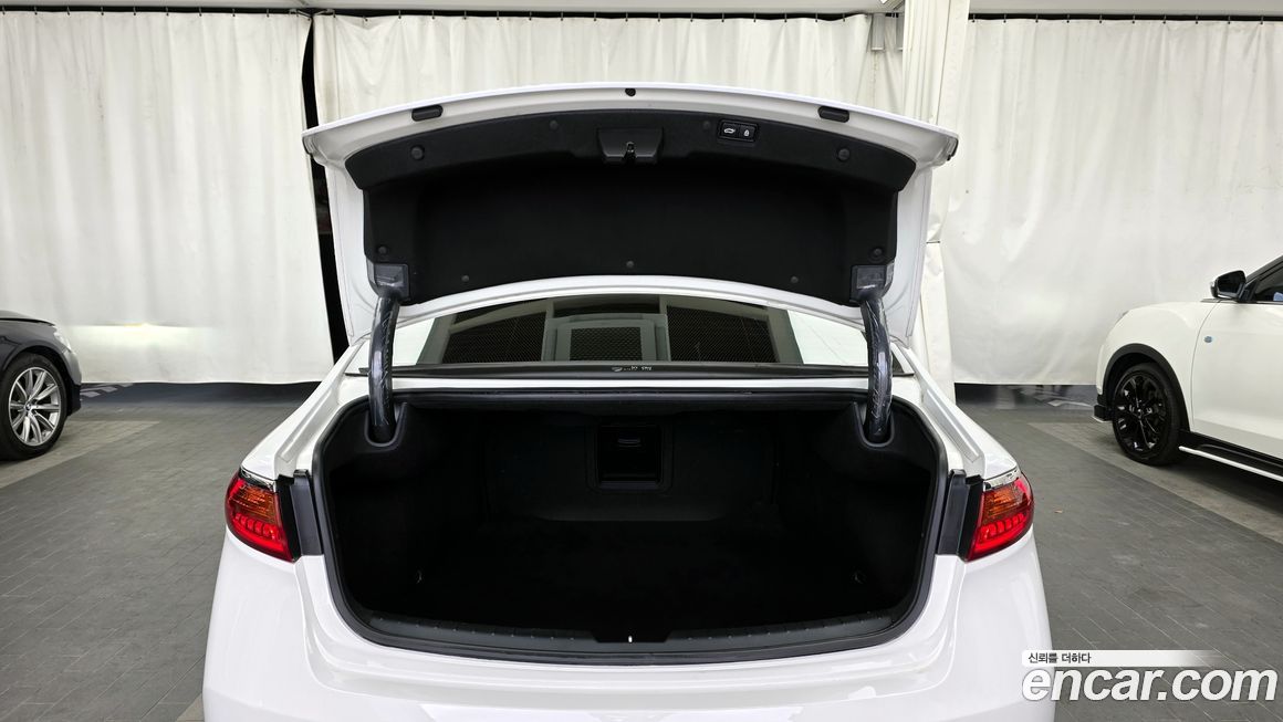Kia K7 2019